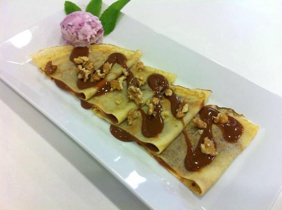Arte 14 Restaurante & Lounge Bar