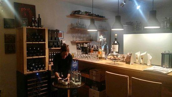 Boca Bodega
