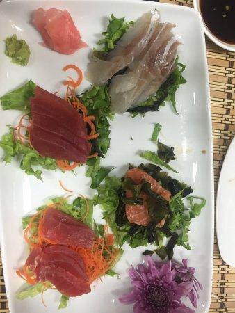 Sushi Bar Kome Kome