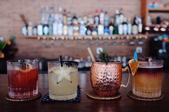 IBU SUSU Bar & Kitchen