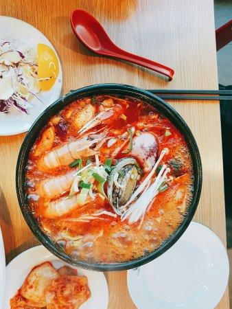 Guideoksun Udong