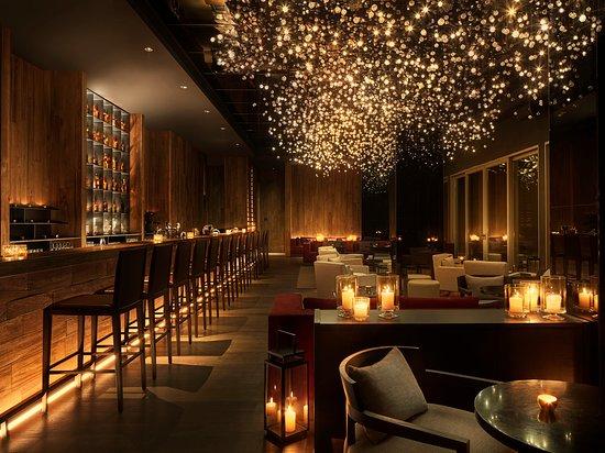 Sky Bar, The Sanya EDITION