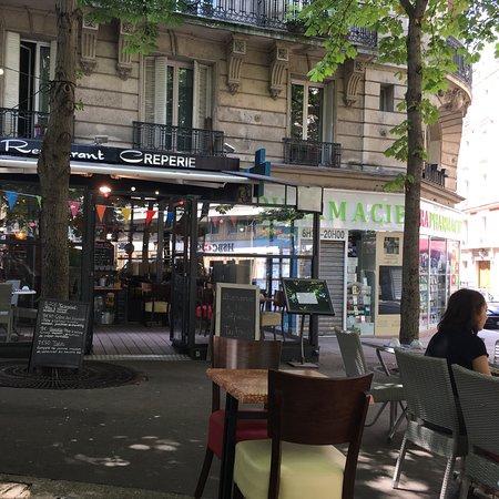 Creperie Ty Fanch
