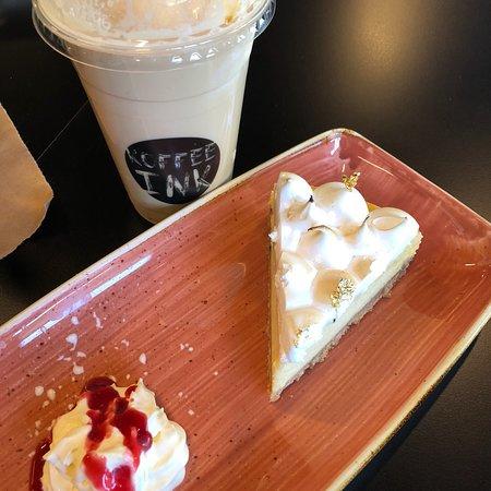 Koffee Ink Cafe