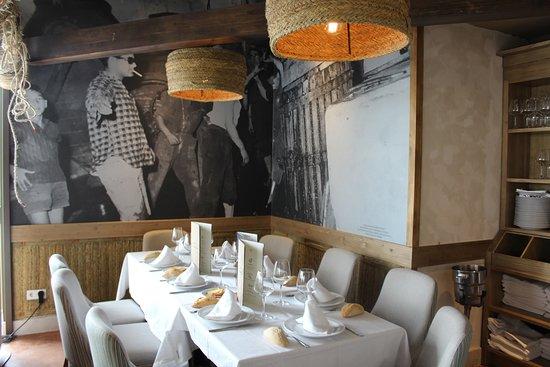 La Tipica Bodega El Garnacho