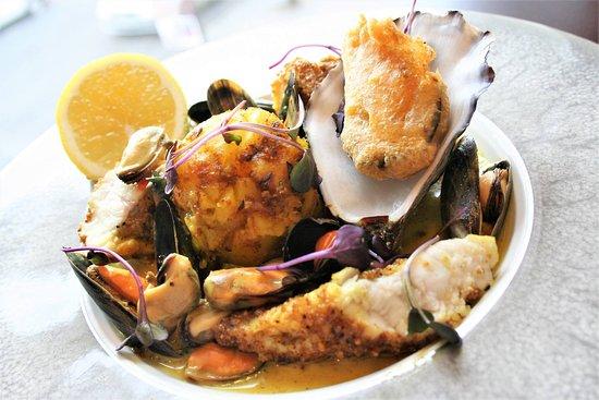 Shipquay Restaurant