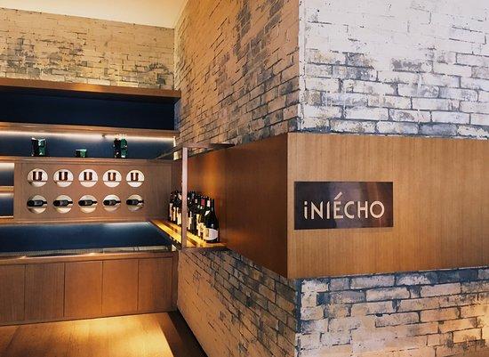 iNIECHO