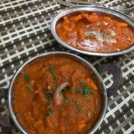 Flavor of India