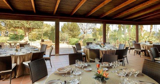 Restaurante La Palapa