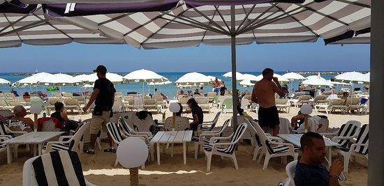 Calypso Beach