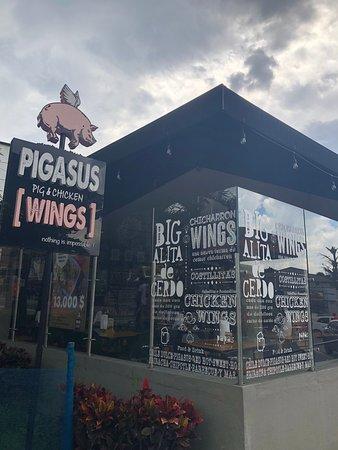 Pigasus