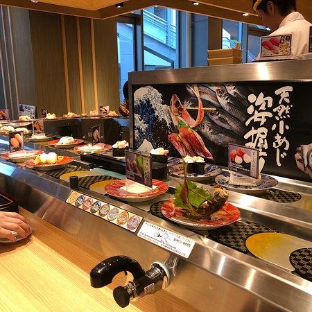 Sushitatsu