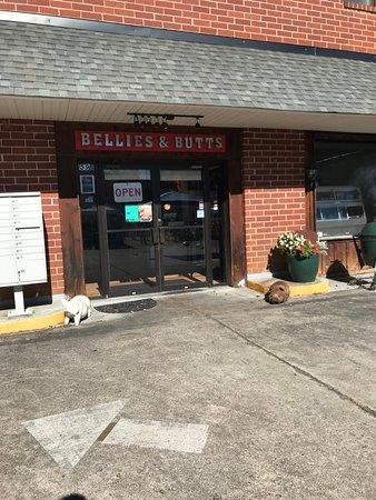 Bellies & Butts BBQ
