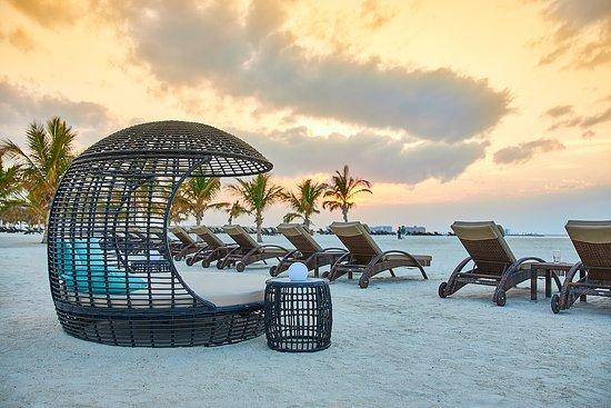Siddharta Lounge Ras Al Khaimah
