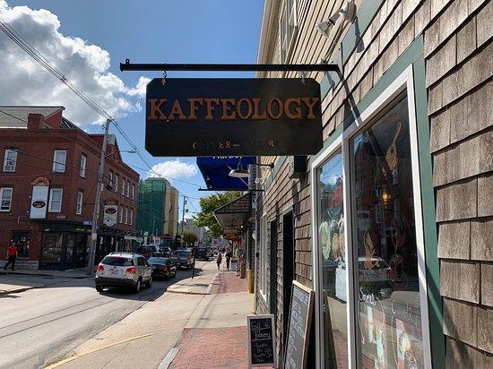 Kaffeology