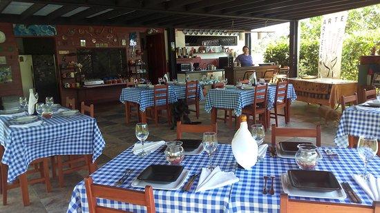 Dolce Uvita Ristorante Italiano