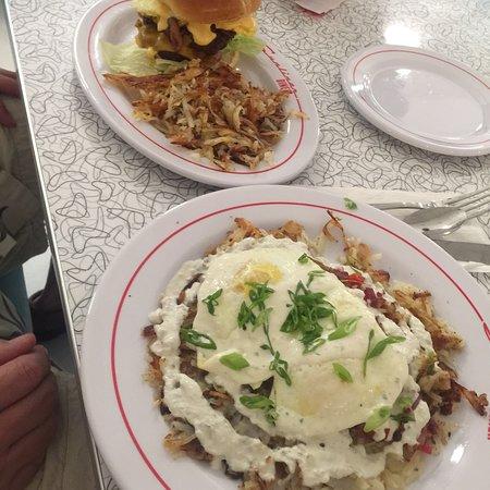 Sunliner Diner