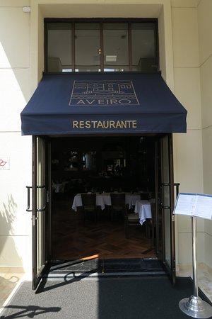 Restaurante Aveiro