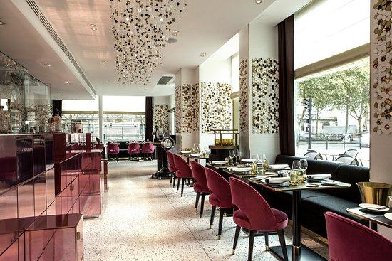 Grand Café Fauchon