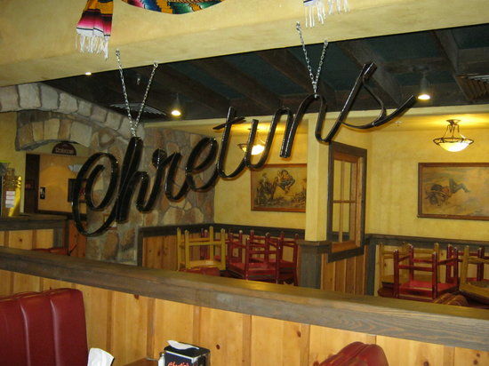 Chretin's Restaurant & Cantina
