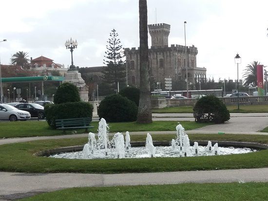 Estoril Garden