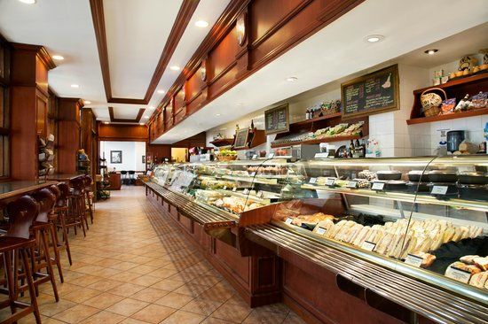 Chateau Deli
