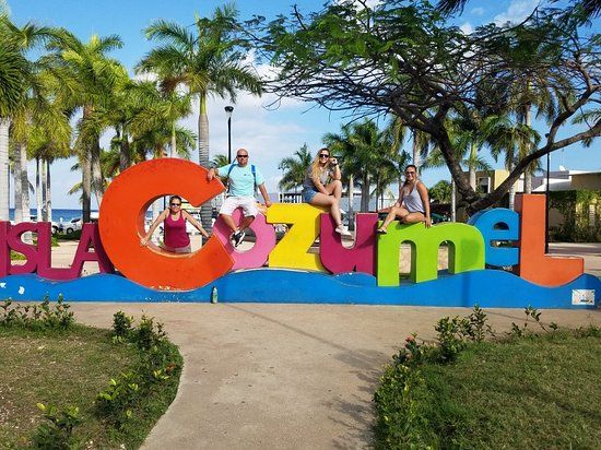 Benito Juarez Park