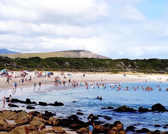 Onrus Beach