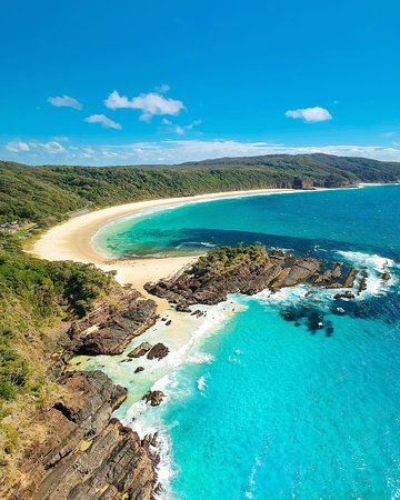 Number One Beach