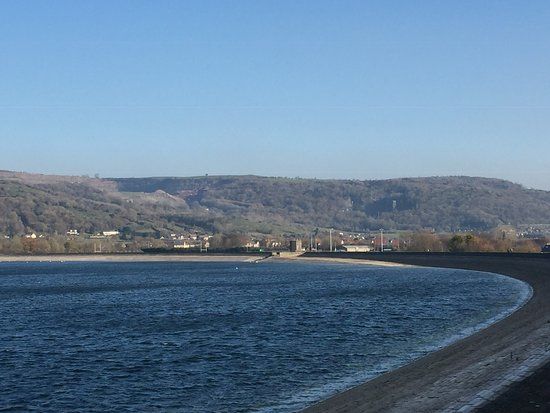 Cheddar Reservoir