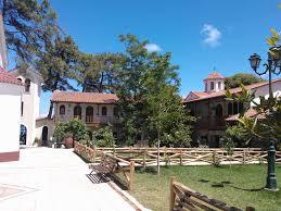 Faneromenis Monastery