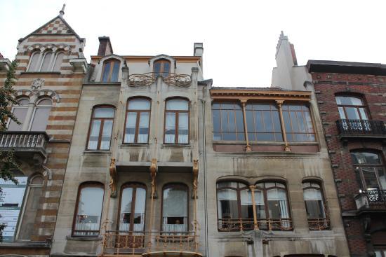 Horta Museum