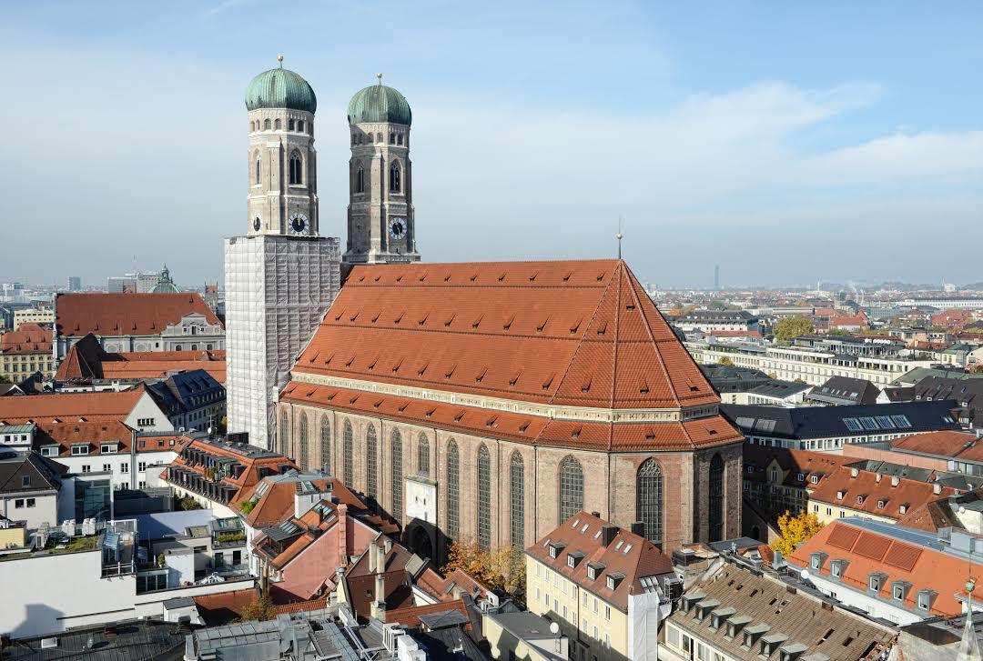 Church of Our Lady