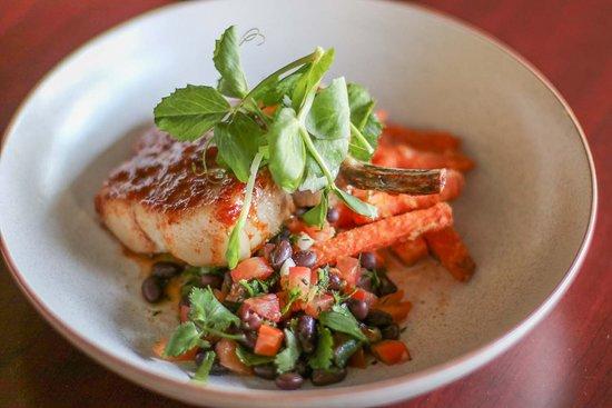 Sidecar Restaurant