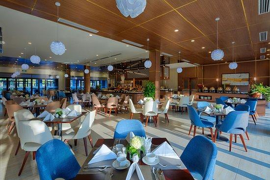 Garden Bay Restaurant