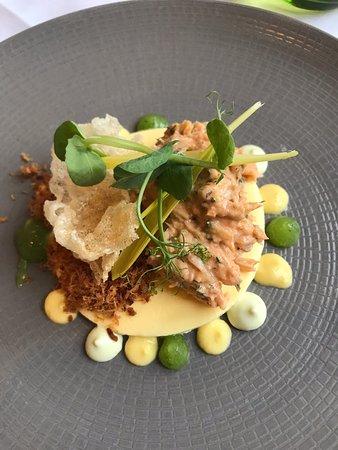 The Brasserie
