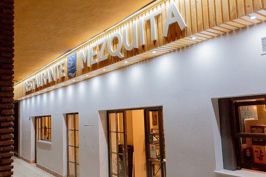 SF Mezquita Restaurant