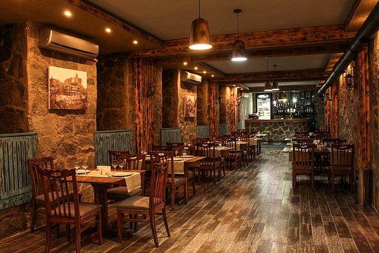 Kero Restaurant
