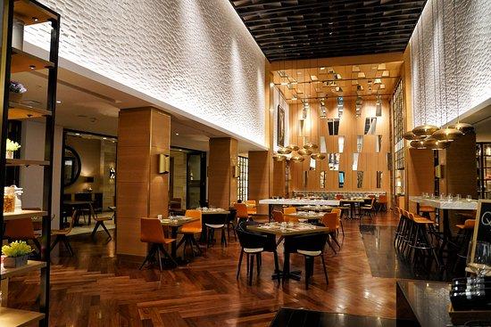Andiamo Restaurant