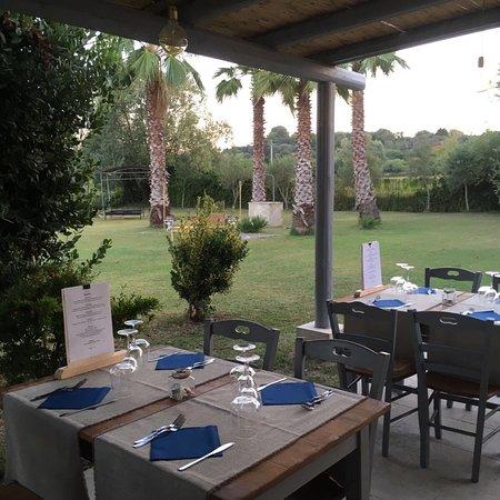 Agriturismo La Casetta