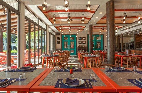 Baba Beach Bar