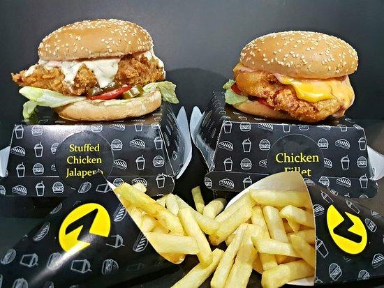 Macky's