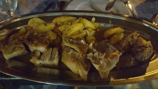 Restoran Opatija