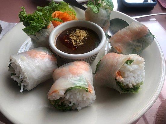 Miss Saigon Cafe