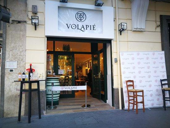 Taberna del Volapie