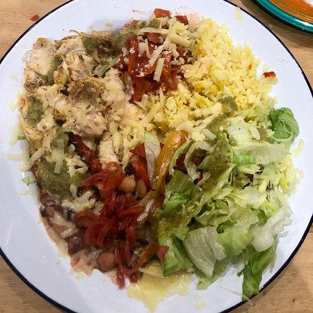 Al Taco