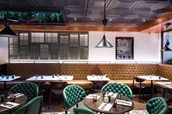 Vintry Izakaya