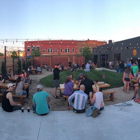 Nortons Brewing Company