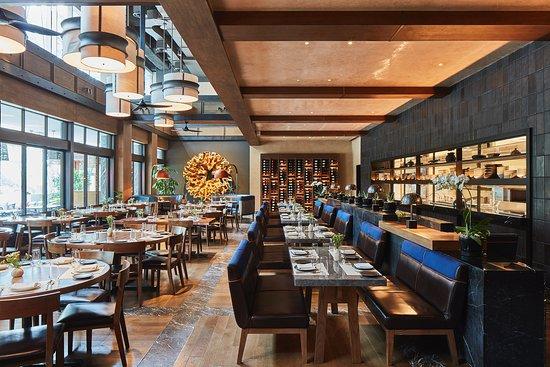 Vong Kitchen