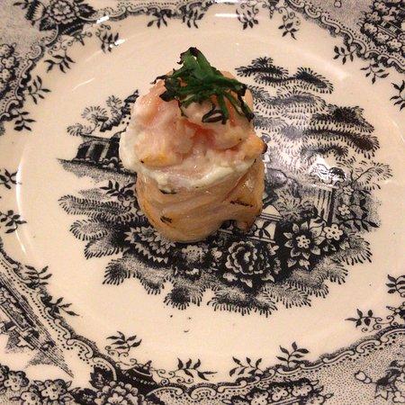 Sabores Asiaticos